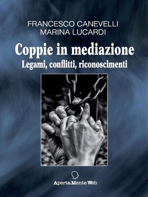 cover image of Coppie in mediazione